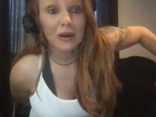 reddobsessionof webcam