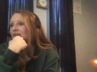 reddobsessionof webcam