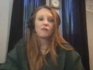 Live webcam model reddobsessionof on Soda Cams