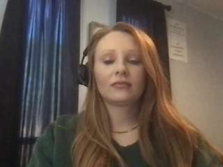 Live webcam model reddobsessionof on Soda Cams