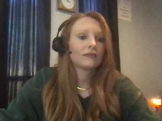 reddobsessionof webcam