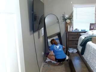 reddobsessionof webcam