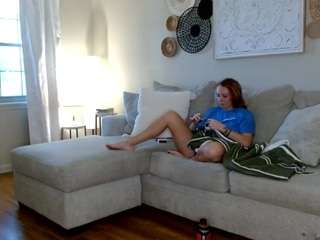 reddobsessionof webcam