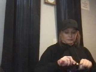 reddobsessionof webcam