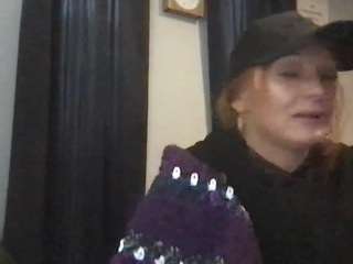 reddobsessionof webcam