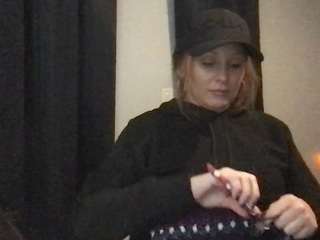 reddobsessionof webcam