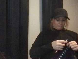 reddobsessionof webcam