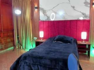 scarlettmonrhoe webcam