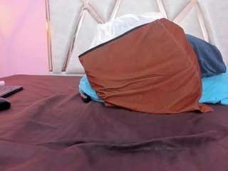 Live webcam model amberjadee on Soda Cams