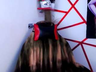 angelinebigcock webcam