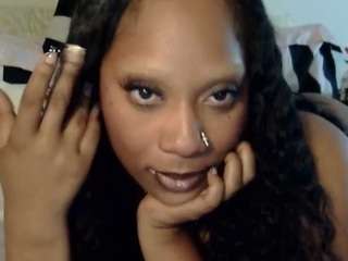 bigbrownmelons Live Webcam on CamSoda