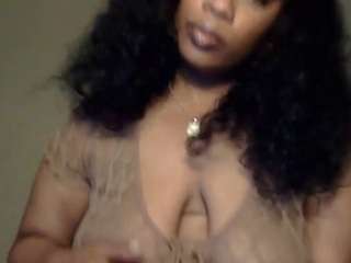 bigbrownmelons's CamSoda show and profile