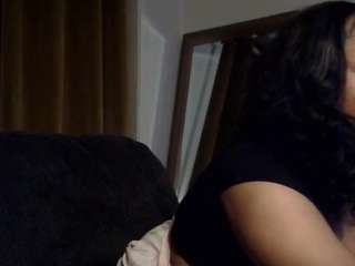 bigbrownmelons webcam