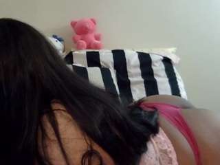 bigbrownmelons webcam