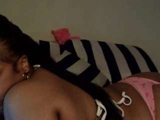 bigbrownmelons live cam profile