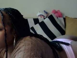 bigbrownmelons webcam