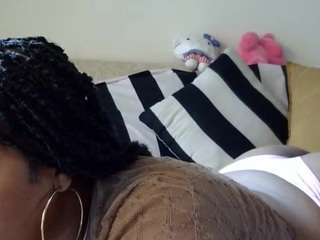 bigbrownmelons webcam