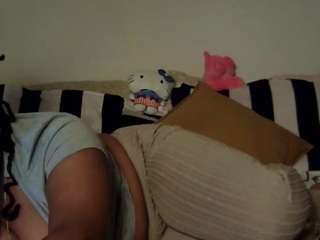 bigbrownmelons Live Webcam on CamSoda