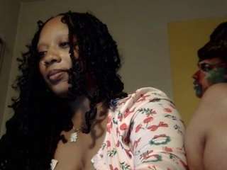 bigbrownmelons webcam