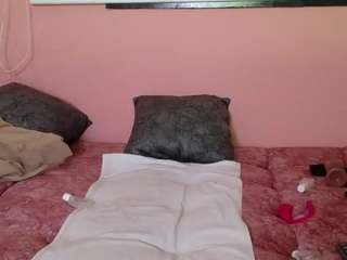 chabelita-165 Live Webcam on CamSoda