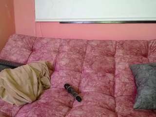 chabelita-165 Live Webcam on CamSoda