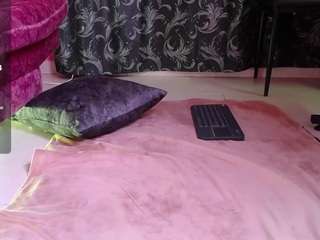 chabelita-165 webcam