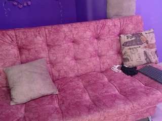 chabelita-165 webcam