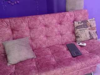 chabelita-165 webcam