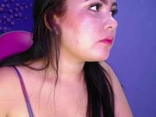 chabelita-165 live cam profile