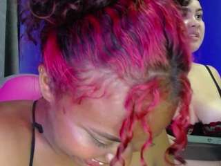 chabelita-165 webcam