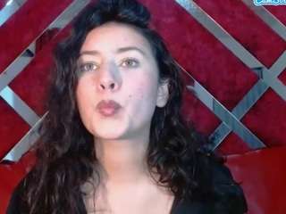 chrisstinfoxx webcam