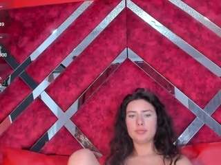 chrisstinfoxx webcam