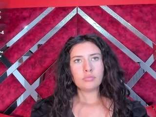 chrisstinfoxx webcam