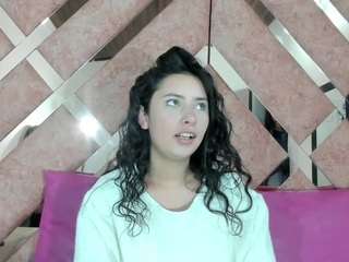 chrisstinfoxx webcam