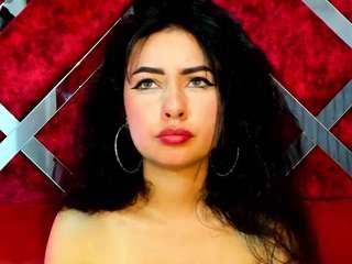 chrisstinfoxx live cam profile