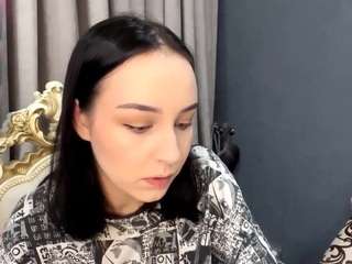 eveliadittus Live Webcam on CamSoda