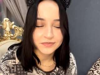 eveliadittus live cam profile