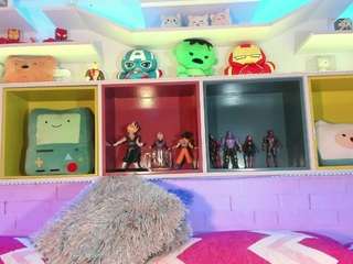 evelin-mason webcam