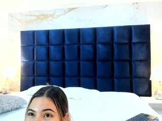 evelin-mason live webcam show
