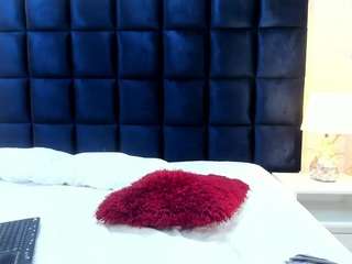 evelin-mason live webcam show