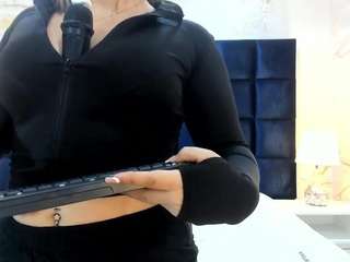 evelin-mason live webcam show
