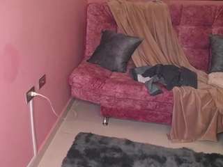 foxysmiile live webcam on Soda Cams