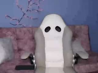 foxysmiile Fe live webcam