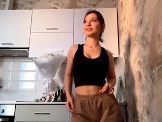 Live webcam model linneachoi on Soda Cams