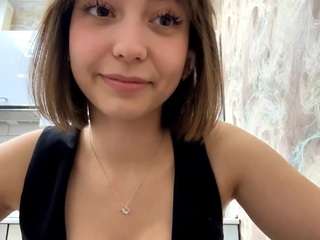 linneachoi Live Webcam on CamSoda