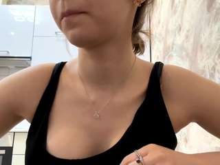 linneachoi Live Webcam on CamSoda