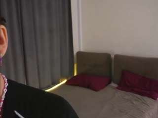 lonnabader live cam profile