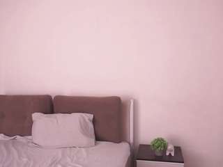 LonnaBader live webcam show