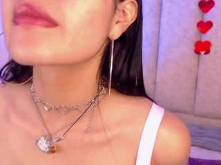 Live webcam model madissonrousecs on Soda Cams