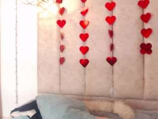 madissonrousecs webcam